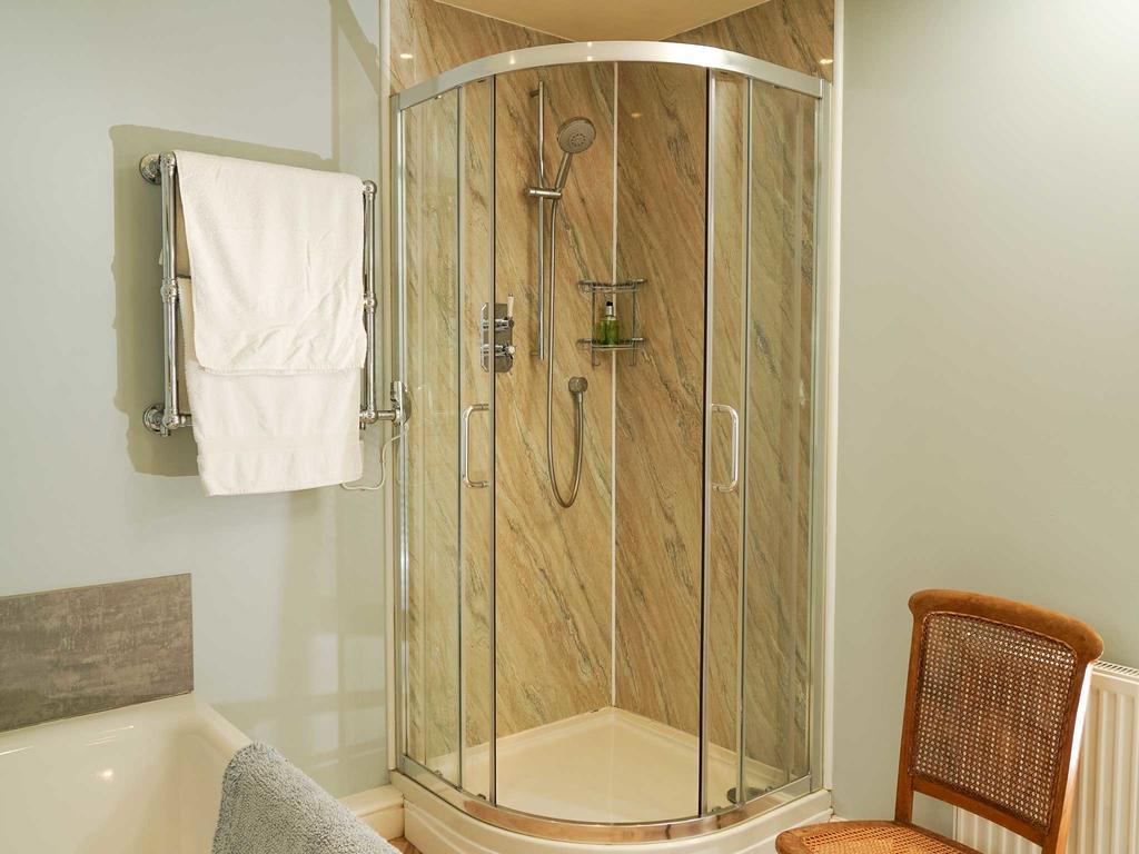 Coxley House Bed & Breakfast Wells Ruang foto