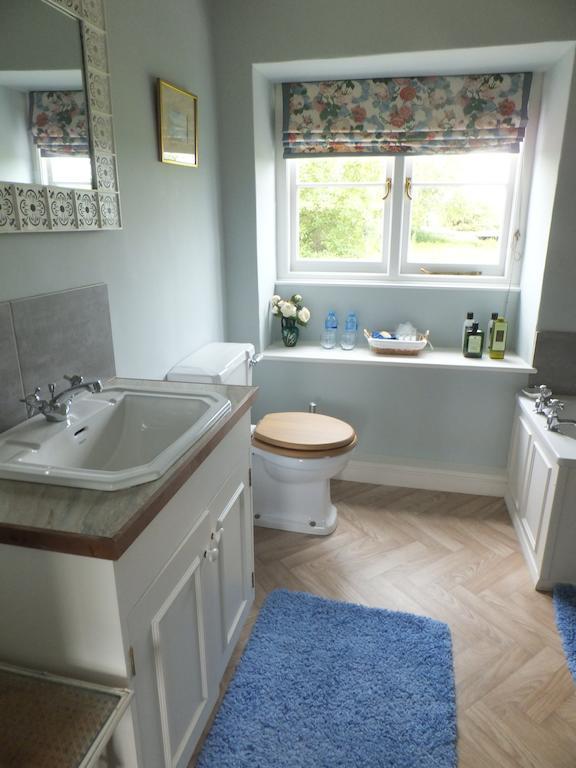 Coxley House Bed & Breakfast Wells Ruang foto